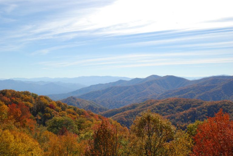 Smoky Mountain Tour 